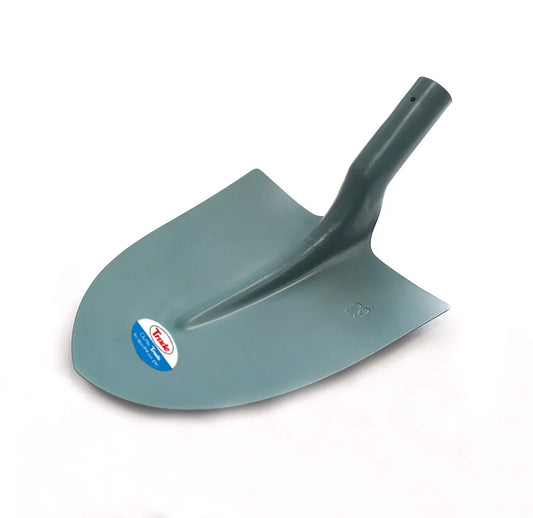 Manufacturer Manganese Steel Shovel Agriculture Digging Gardening Shovel Head Hardware Tools