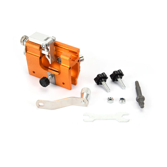 OEM Customizable Industrial Grade Portable Chainsaw Drill Jig Tool Customizable Product Category Chain Saws