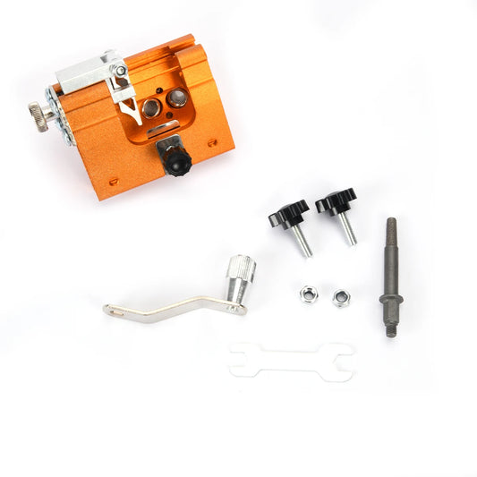 OEM Customizable Industrial Grade Portable Chainsaw Drill Jig Tool Customizable Product Category Chain Saws