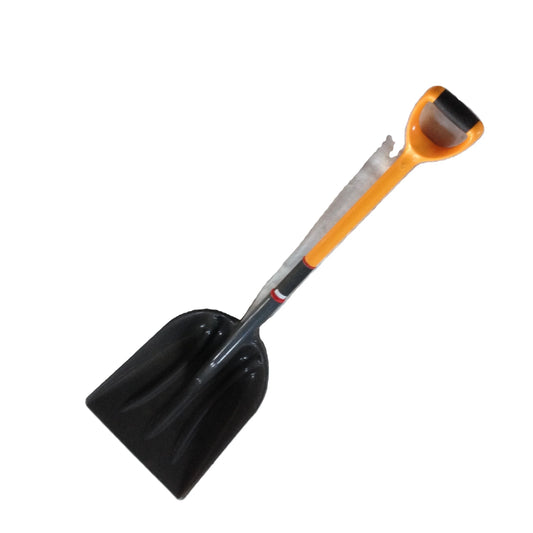 083 Plastic Industrial Wooden Handle 3 Years Manulife Factory Price Wholesale Hardware Tool Shovel Snow Showel Shovel