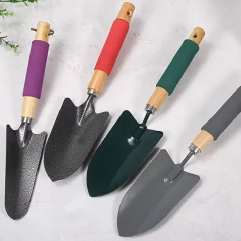 Gardening Hand Tools Set with Soft Grip Handle Covered with Foam Sponge Ready in Stock